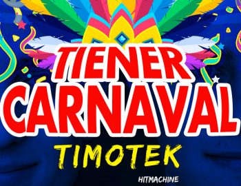 Jongerencentrum De Tavenu: Tienercarnaval Timotek