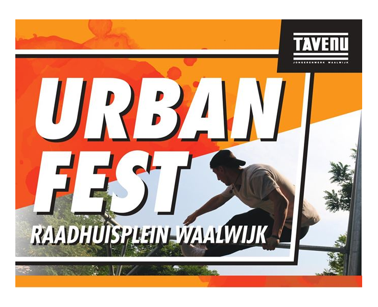 Urbanfest