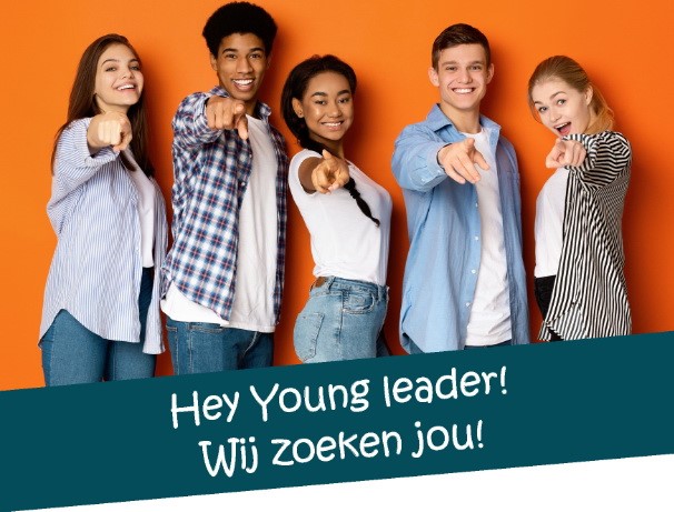 Young Leaders : Maatschappelijke diensttijd